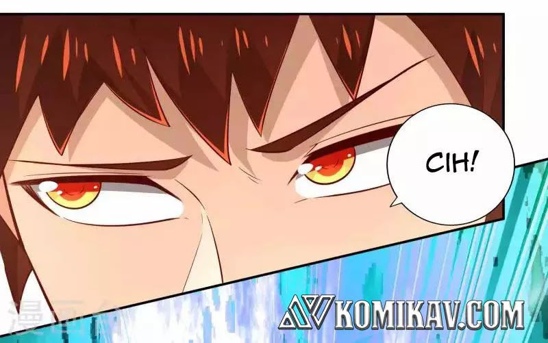 Sword Master of Soul Spirit Chapter 51 Bahasa Indonesia